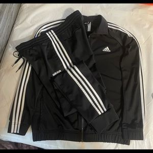 Adidas Track Suit